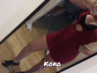 Koko