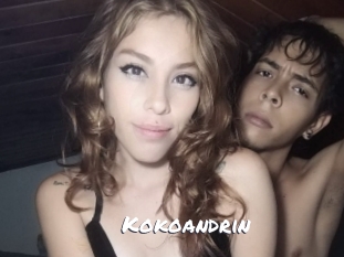 Kokoandrin