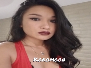 Kokomoon