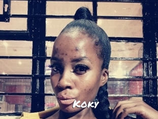 Koky