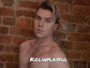Kolinplayful