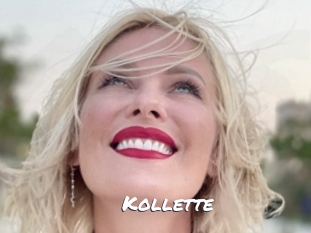 Kollette