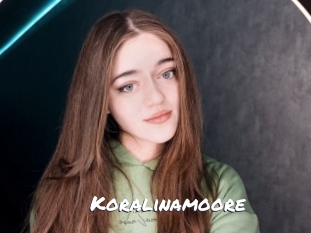 Koralinamoore