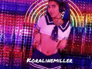 Koralinemiller