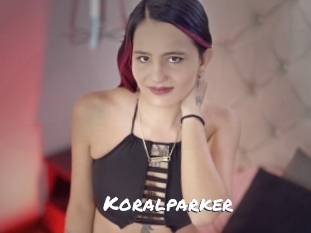 Koralparker
