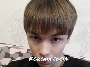 Koreanlegend