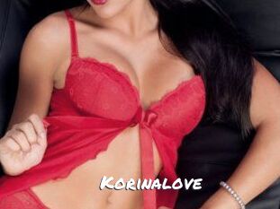 Korina