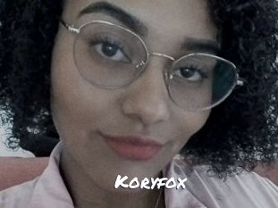 Koryfox