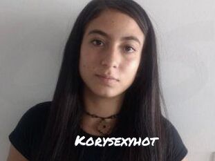 Korysexyhot