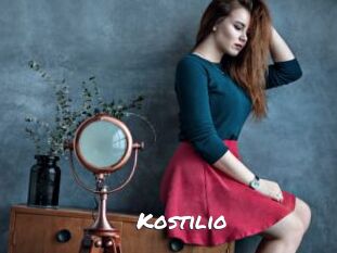 Kostilio