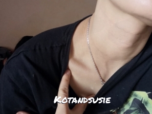 Kotandsusie