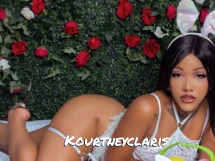 Kourtneyclaris