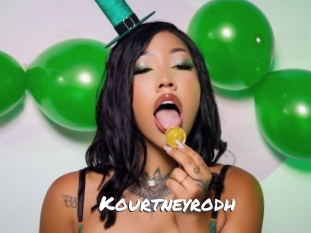 Kourtneyrodh