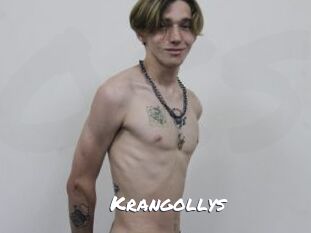 Krangollys