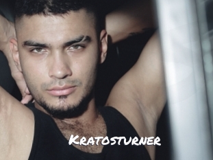 Kratosturner