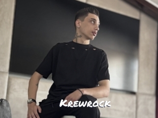 krewrock Ochranne Siete