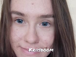 Kriisboom