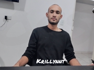 krillynnt Ochranne Siete