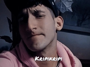 Kripikripi