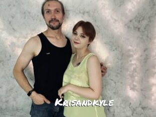 Krisandkyle