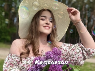 Kriscarson