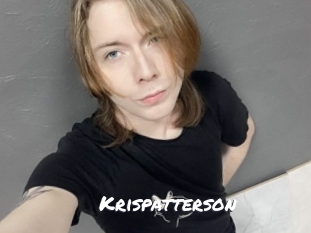 Krispatterson