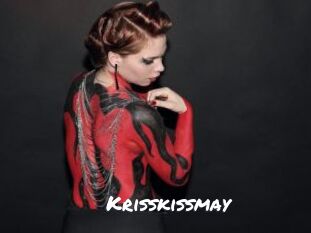 Krisskissmay