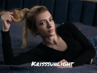 Krisssunlight