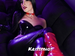 Krissyyhot