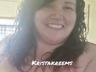 Kristakreems