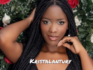 Kristalantury