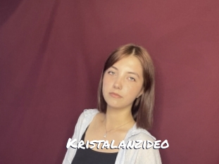 Kristalanzideo