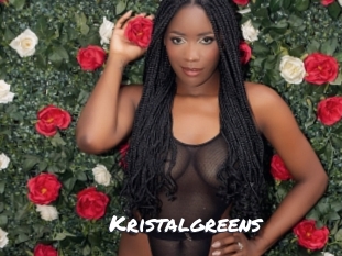 kristalgreens Ochranne Siete