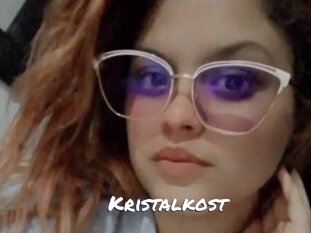 Kristalkost