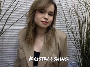 Kristallshing