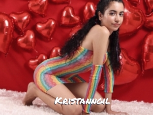 Kristanngil