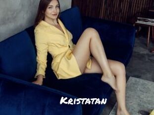 Kristatan