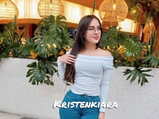 kristenkiara Ochranne Siete