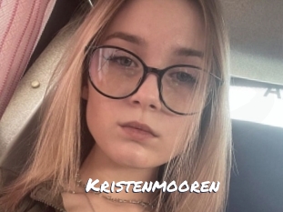 kristenmooren Ochranne Siete