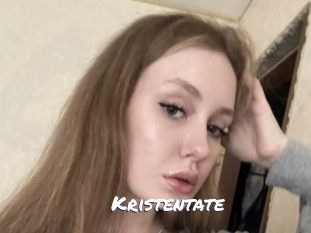 Kristentate