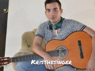 Kristhesinger