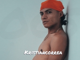 Kristiancorrea