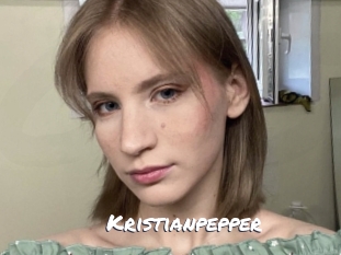 Kristianpepper