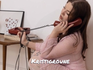 kristigroune Ochranne Siete
