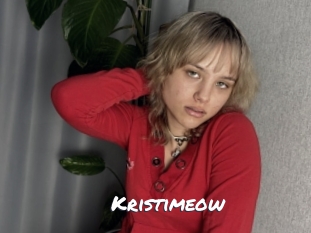 Kristimeow