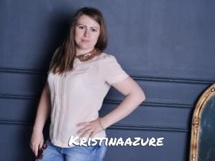 Kristinaazure