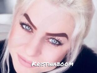 Kristinaboom