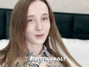 Kristinakolt