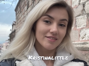 Kristinalittle