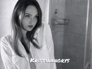 Kristinanorys